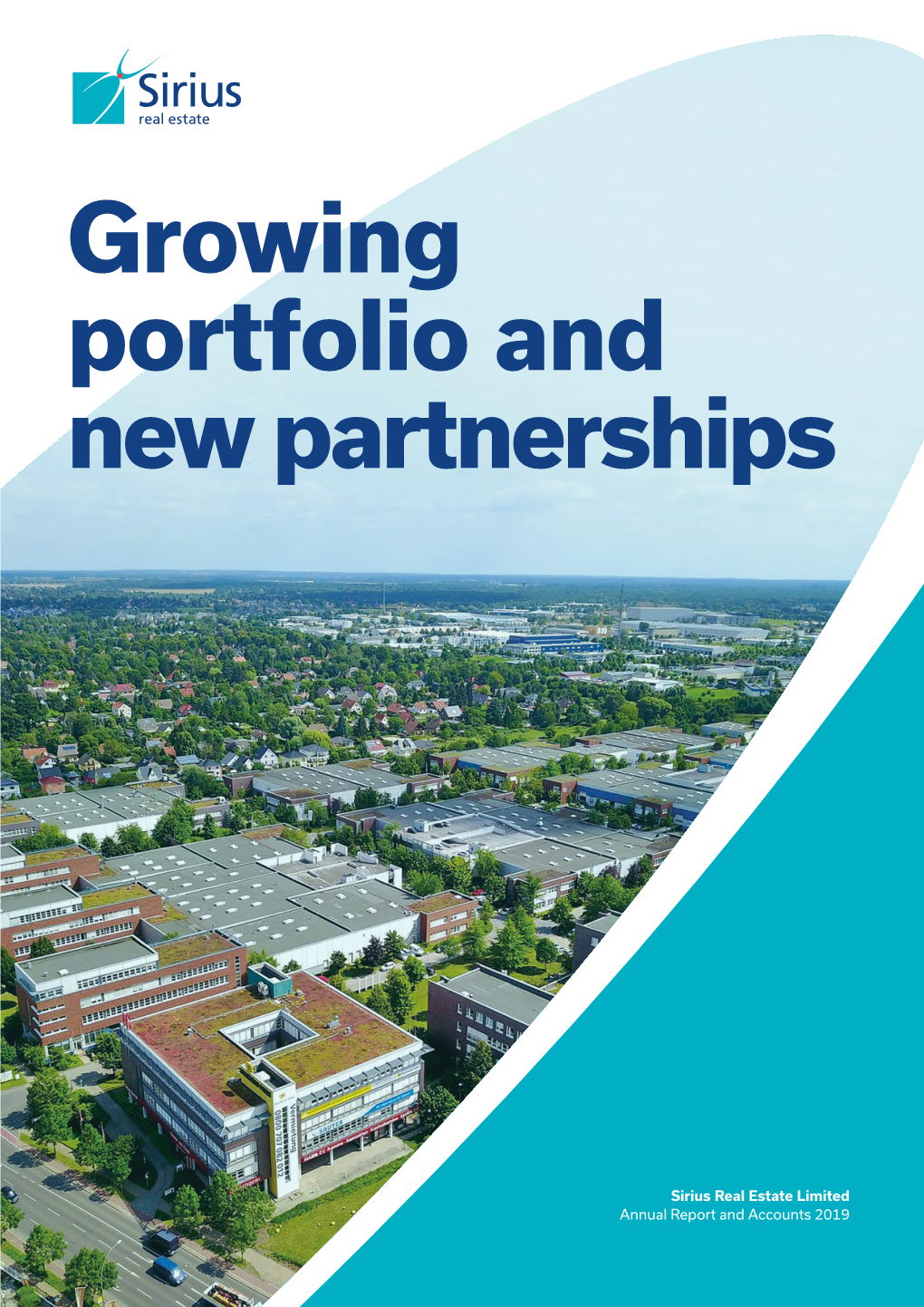 Growing Portfolio and New Partnerships
