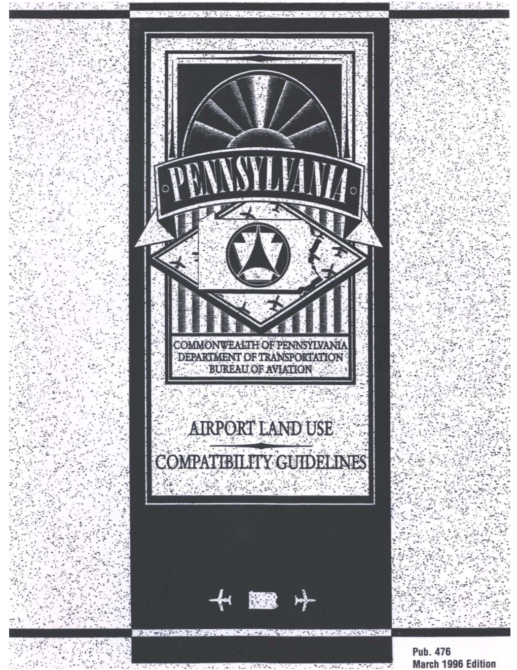 Pennsylvania Airport Land Use Compatibility Guidelines