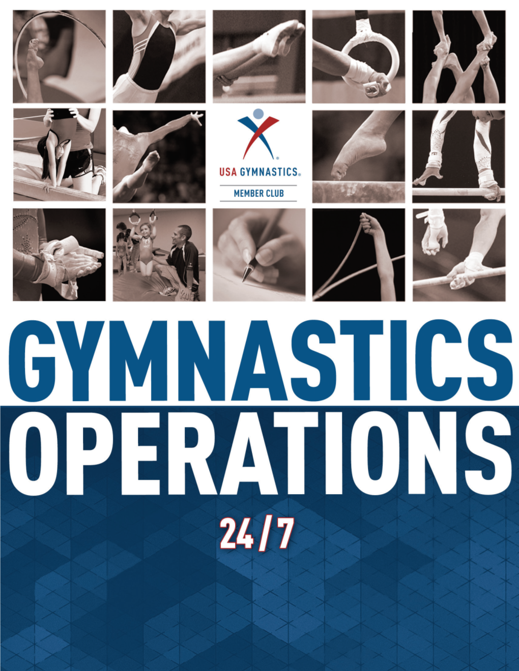 Gymnastics Operations 24/7 1 Dear Club Owners