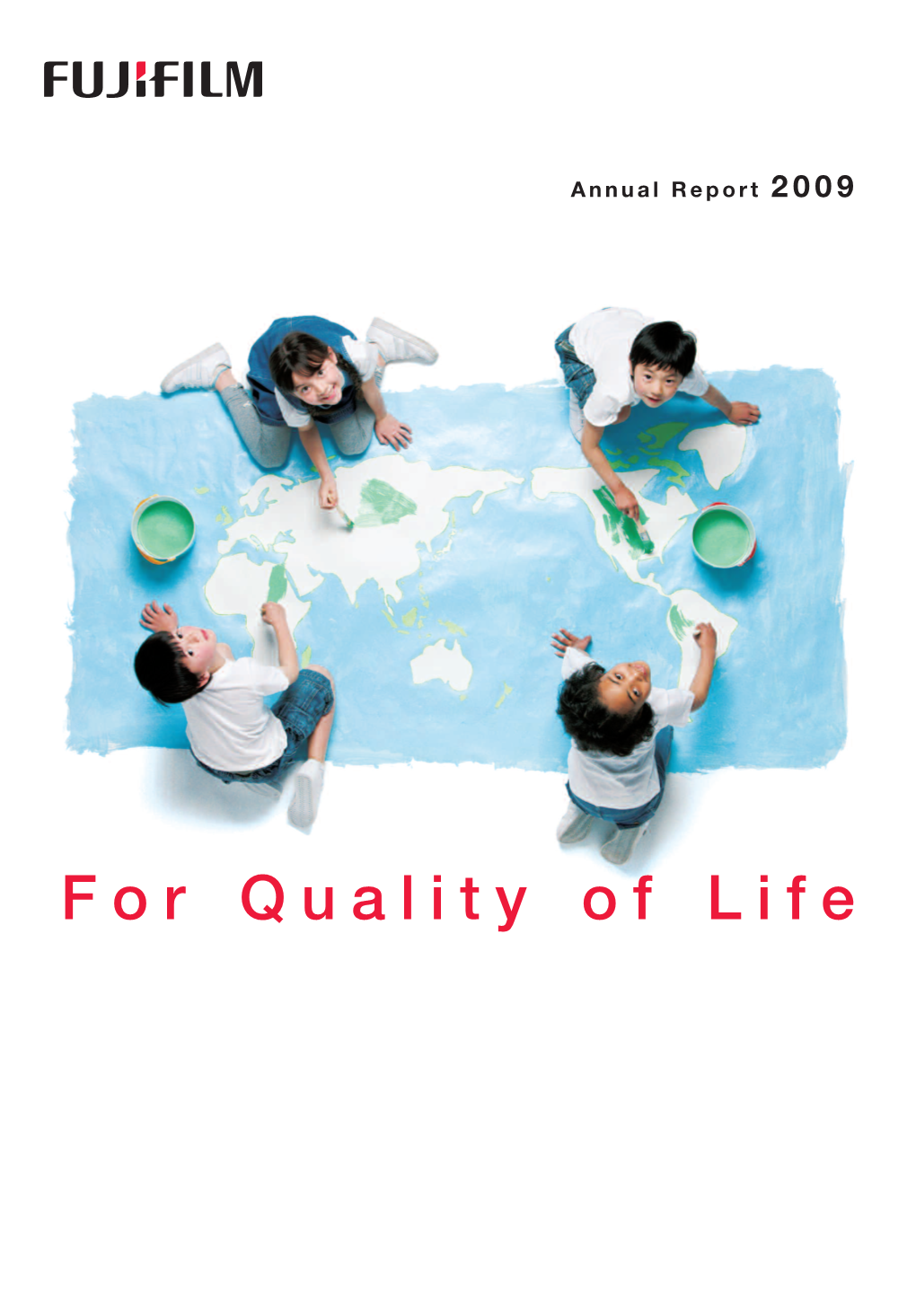 Annual Report2009