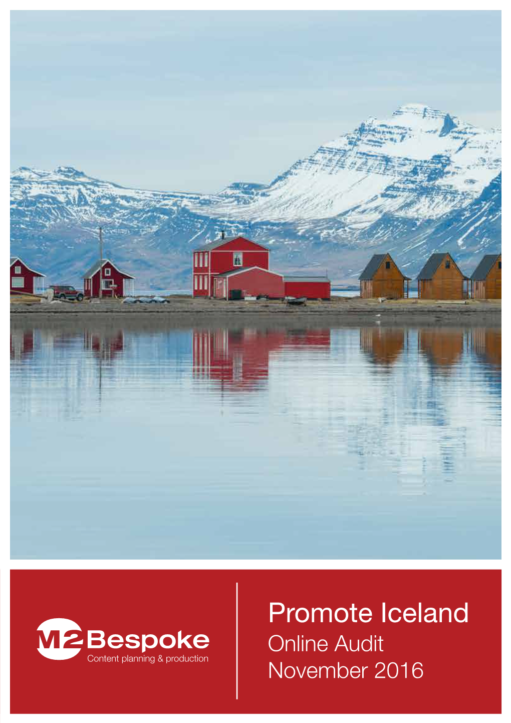 Promote Iceland Audit V3