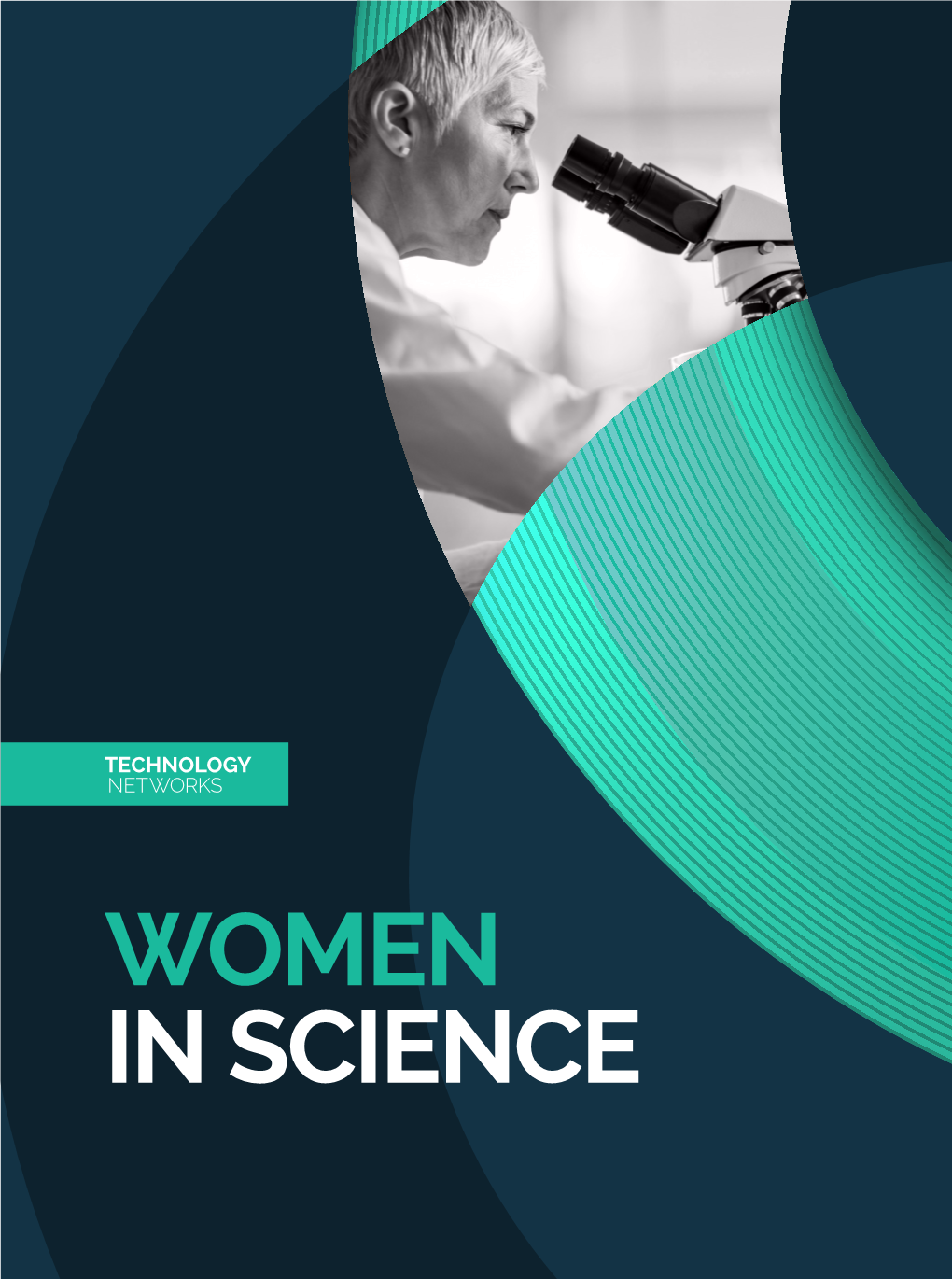 WOMEN in SCIENCE Women in Science