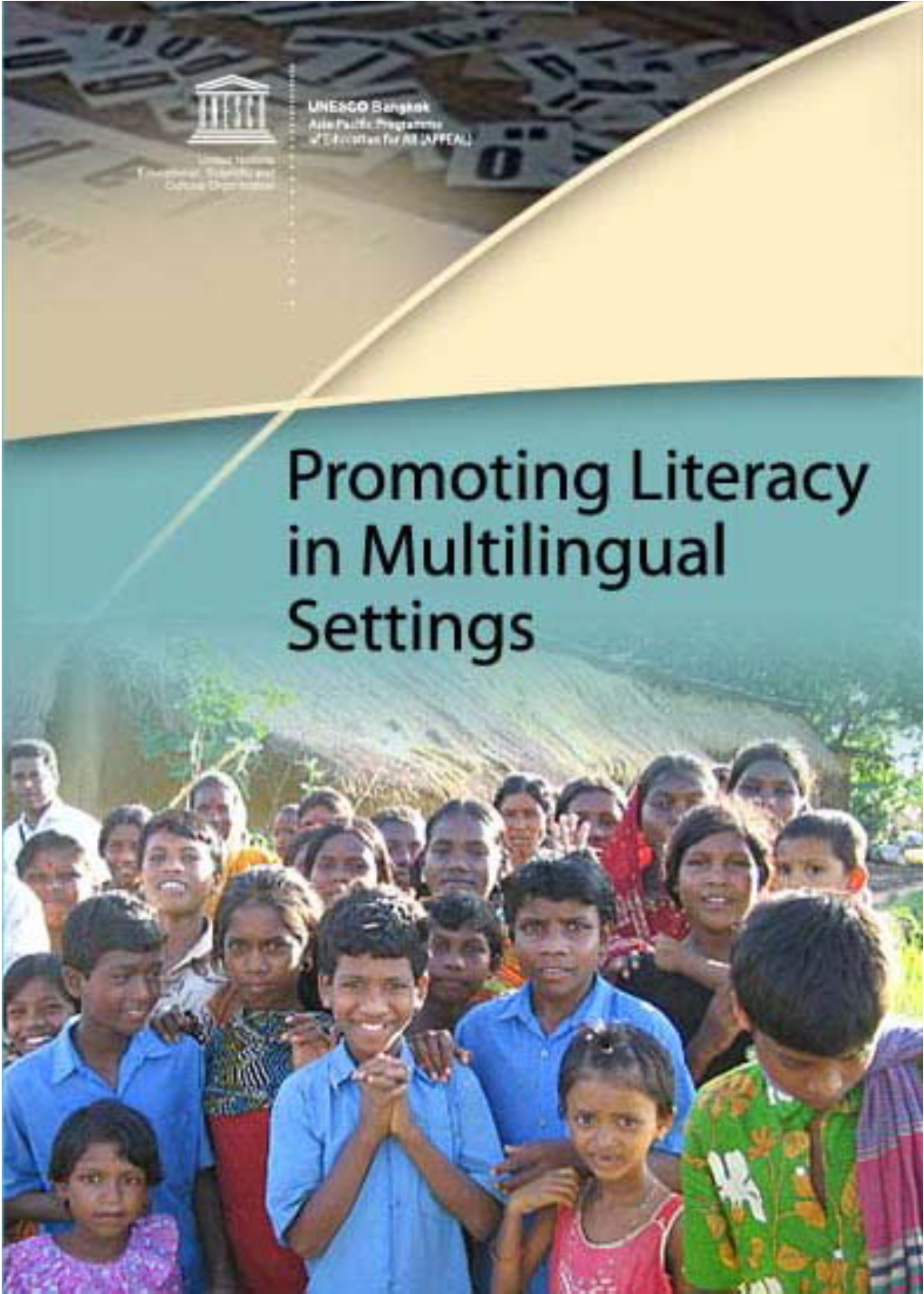 Promoting Literacy in Multilingual Settings