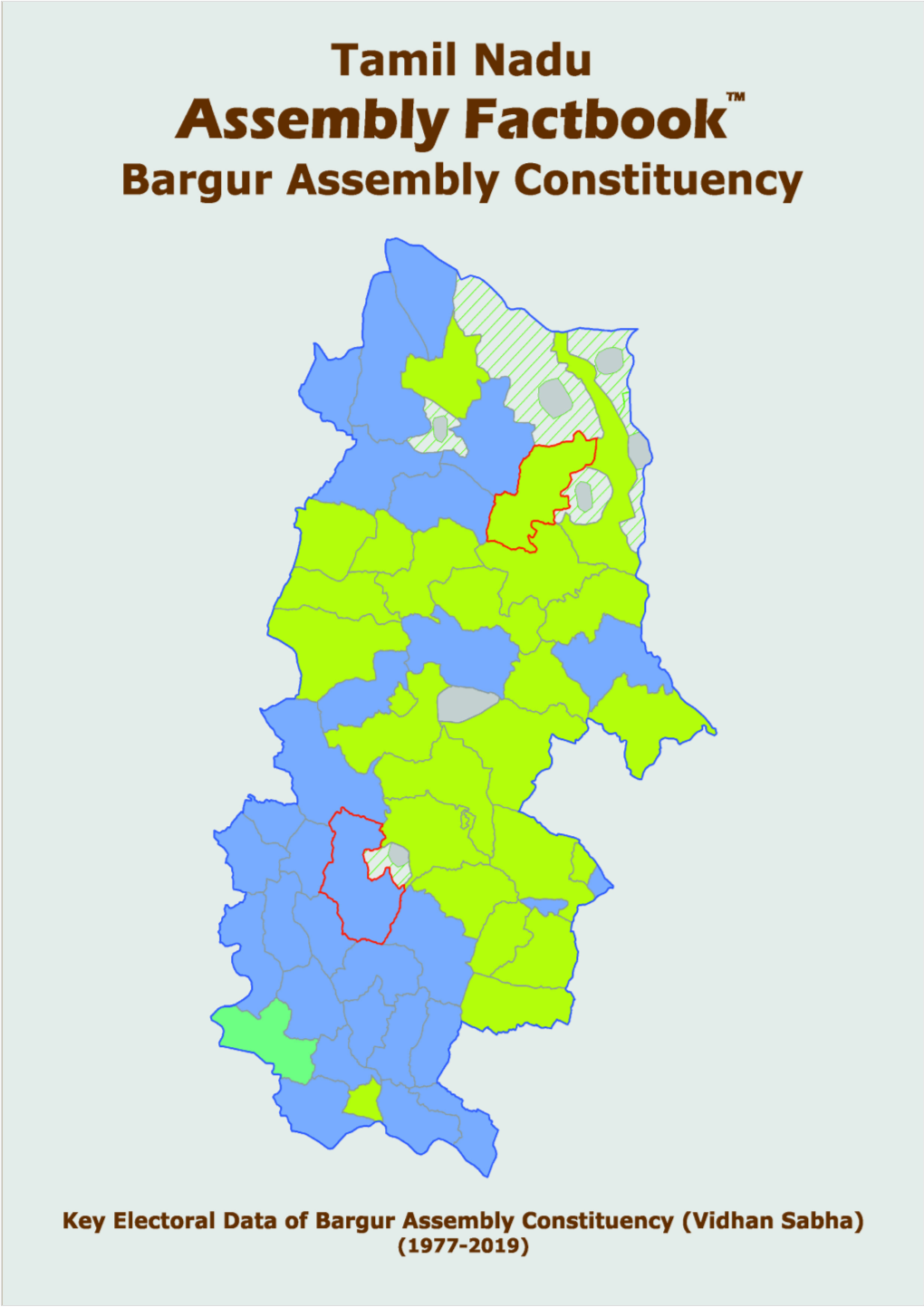 Bargur Assembly Tamil Nadu Factbook