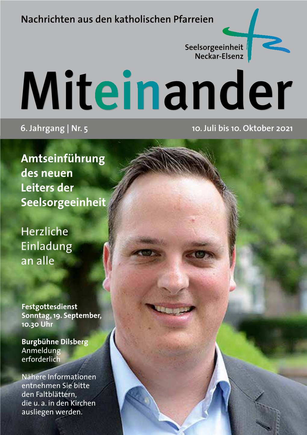 Miteinander 5-2021