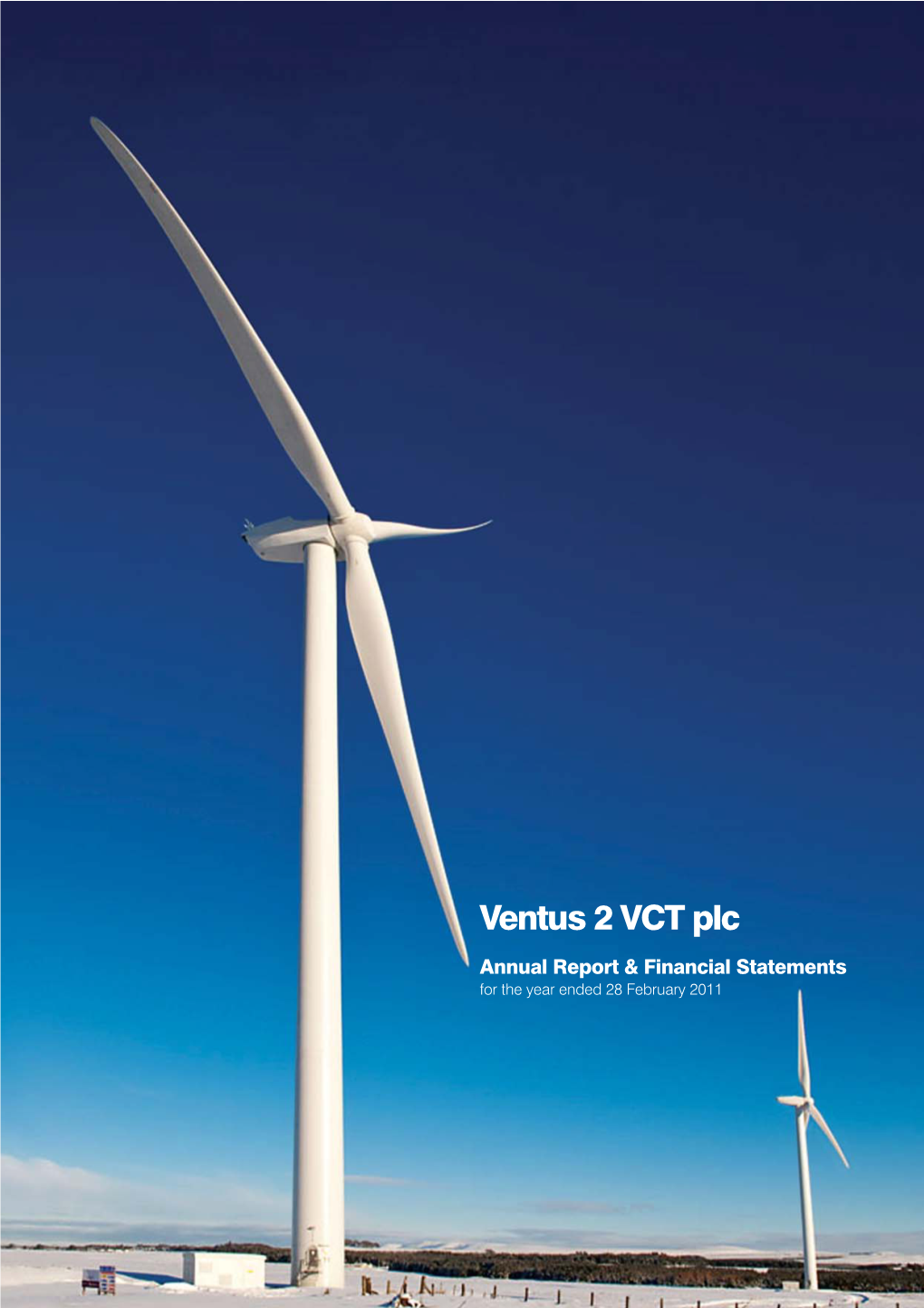 Ventus 2 VCT Plc