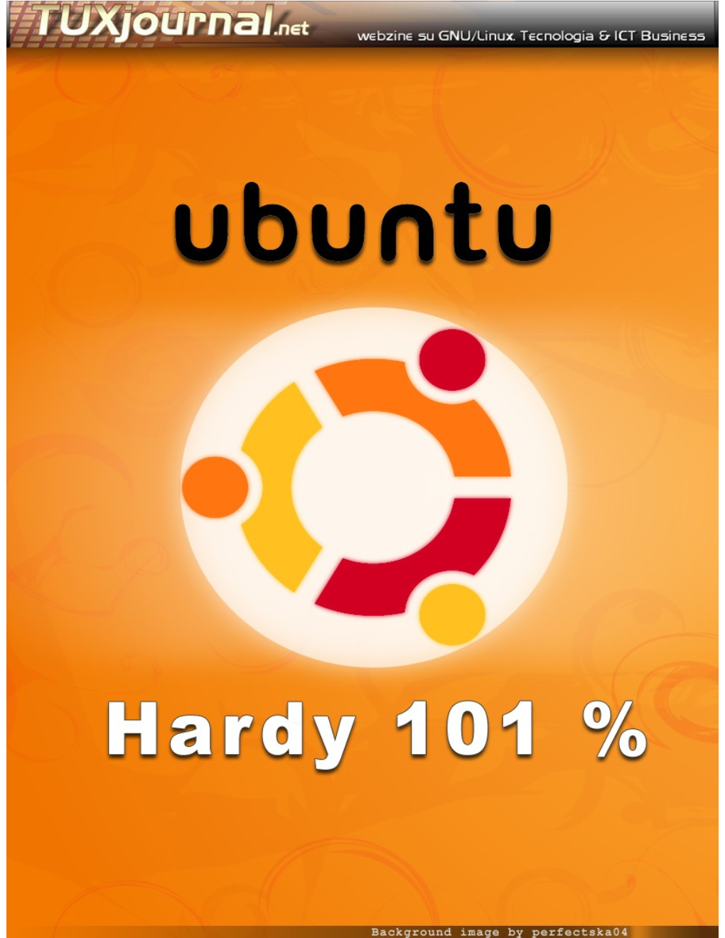 Ubuntu Hardy Al 101%