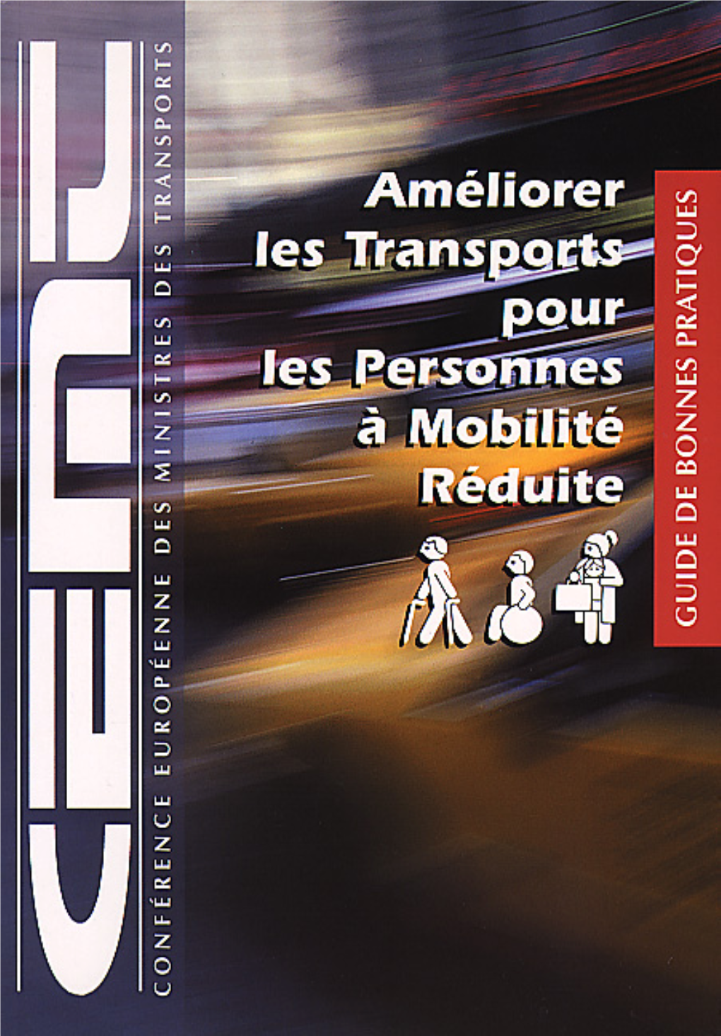 Améliorer Les Transports Pour Les Personnes À Mobilité Réduite