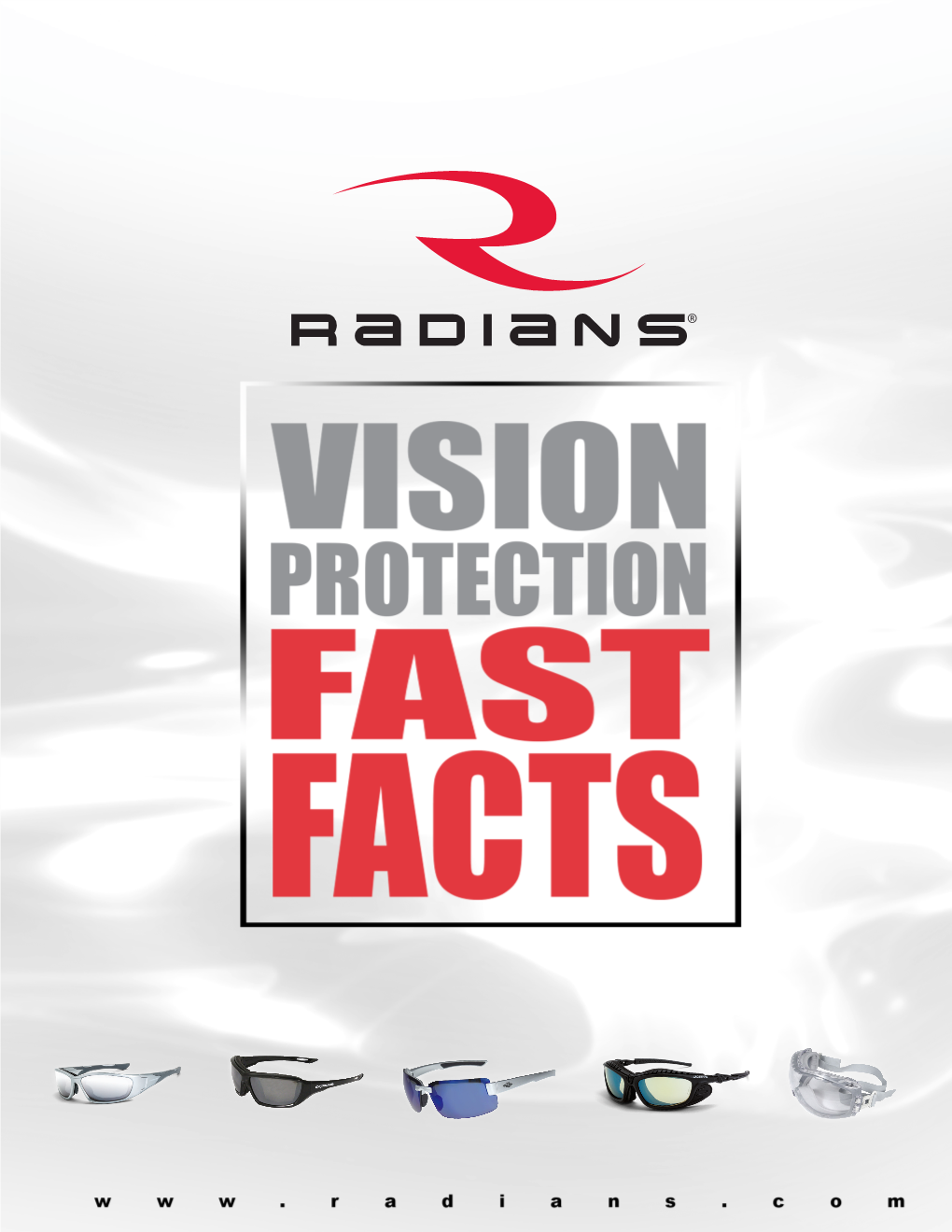 FAST FACTS Eyewear REV02.Indd