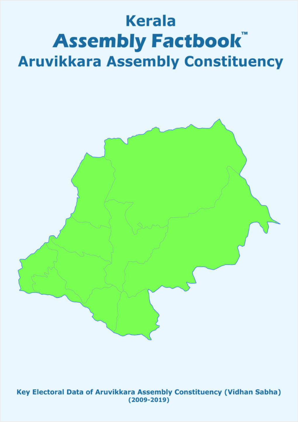 Aruvikkara Assembly Kerala Factbook