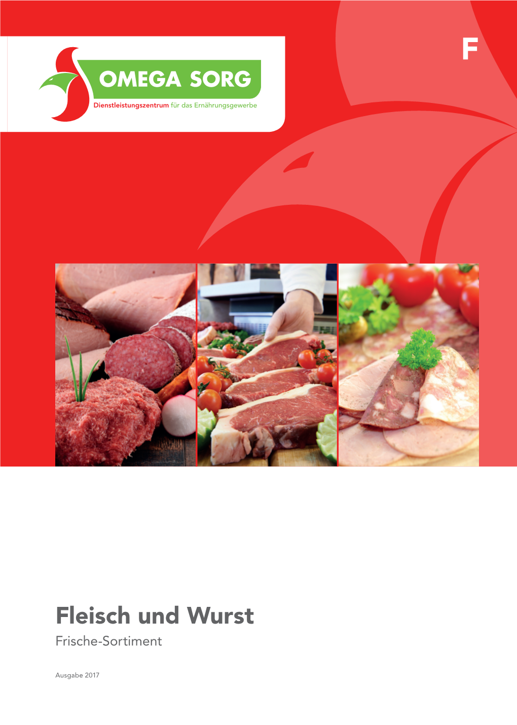 Fleisch Und Wurst Frische-Sortiment