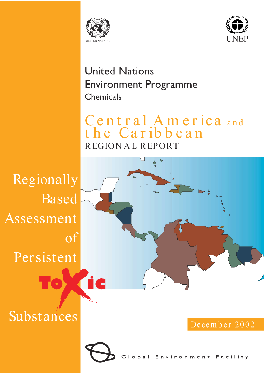 Central America and the Caribbean