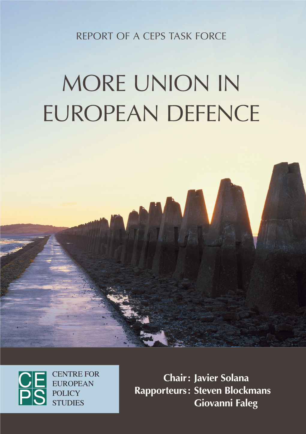 Union in European Defence