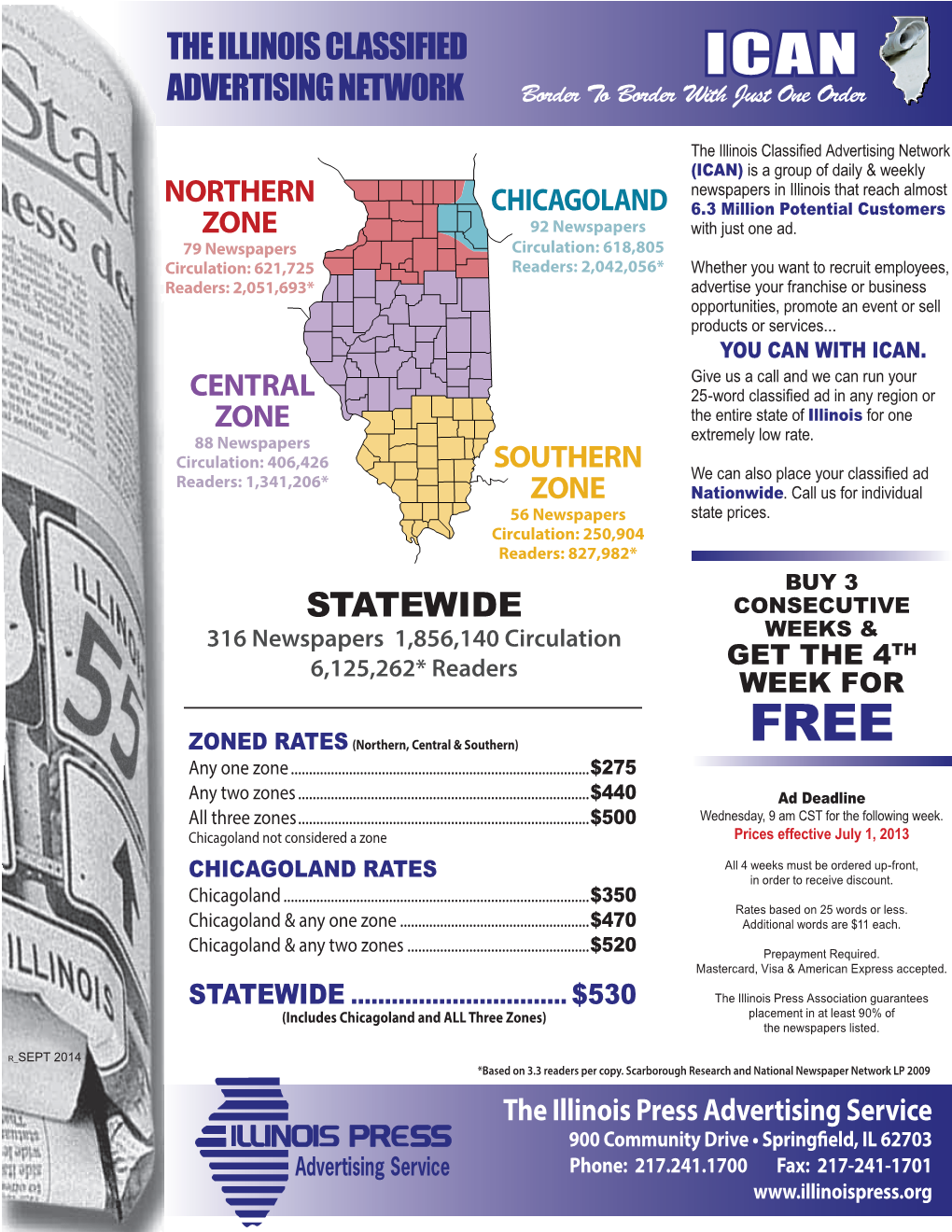 ICAN Network Classified R Sept 2014.Indd