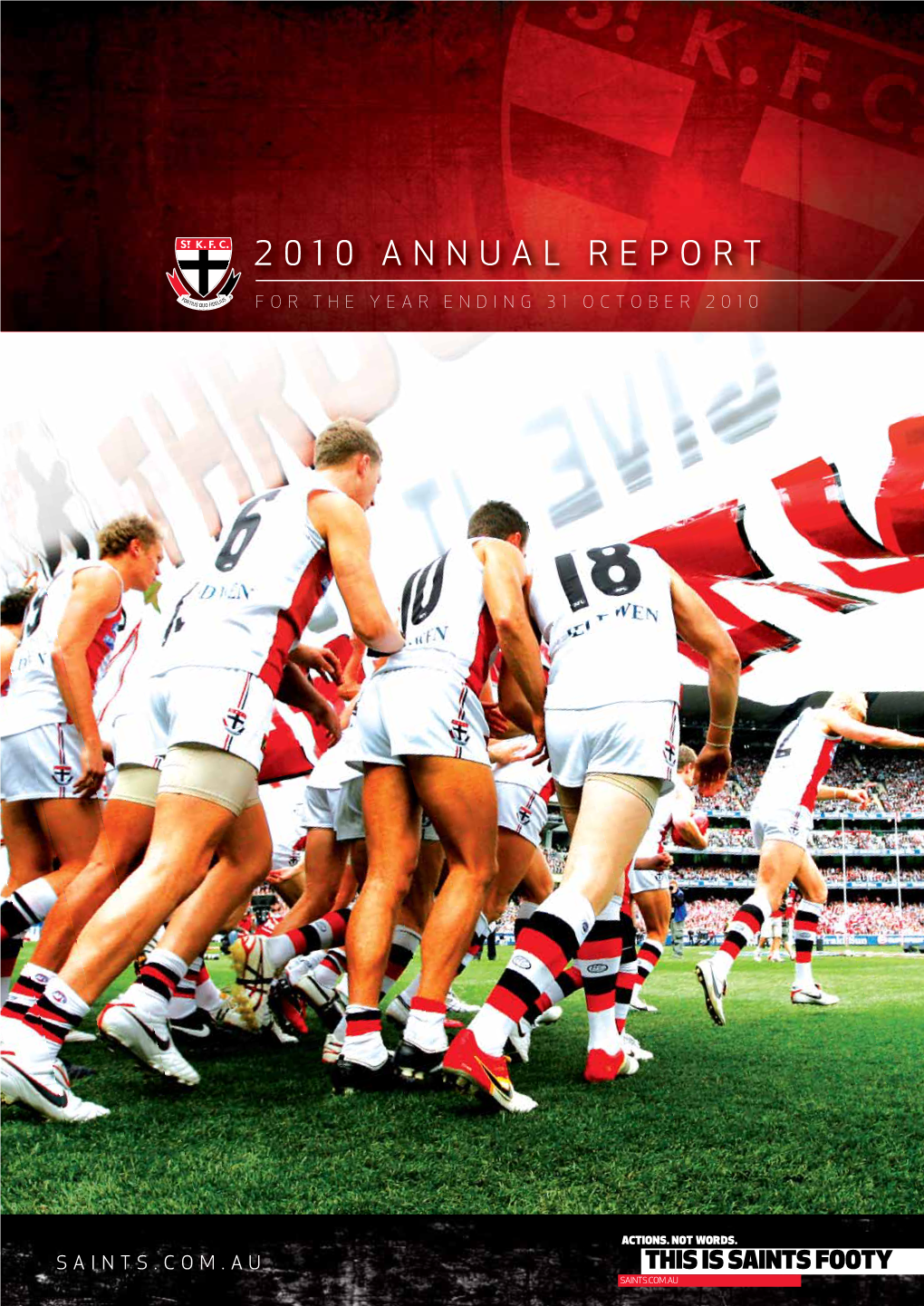 Annual Report