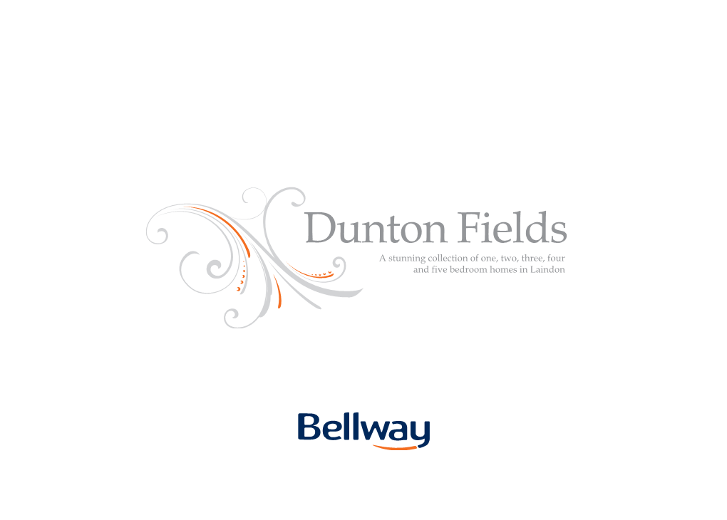 Dunton Fields Brochure