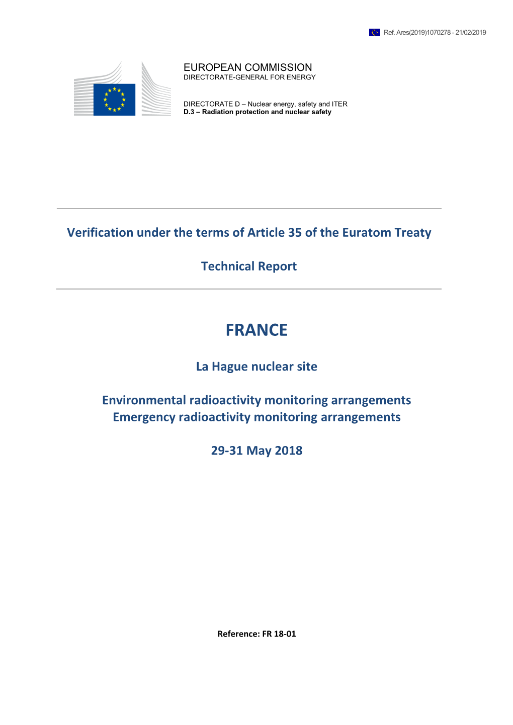 Technical Report