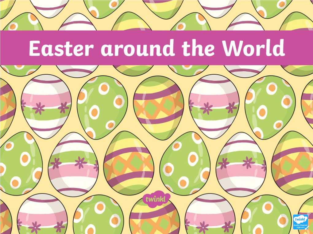 Year-2-Easter-Around-The-World.Pdf