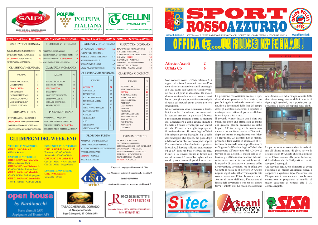 Sport Rossoazzurro