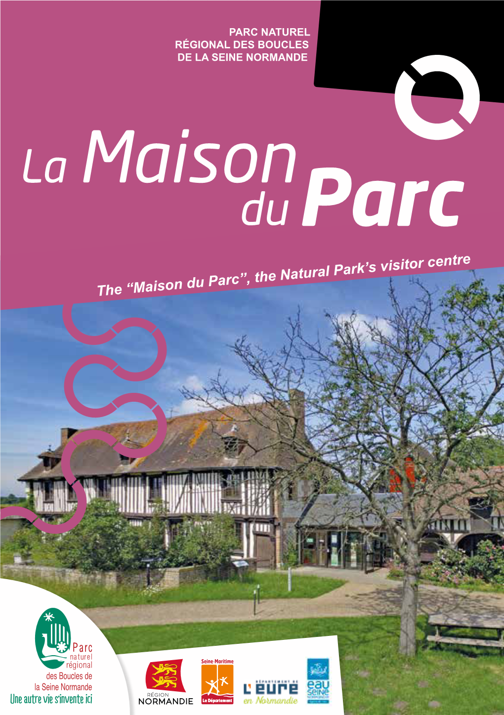 La Maison Du Parc