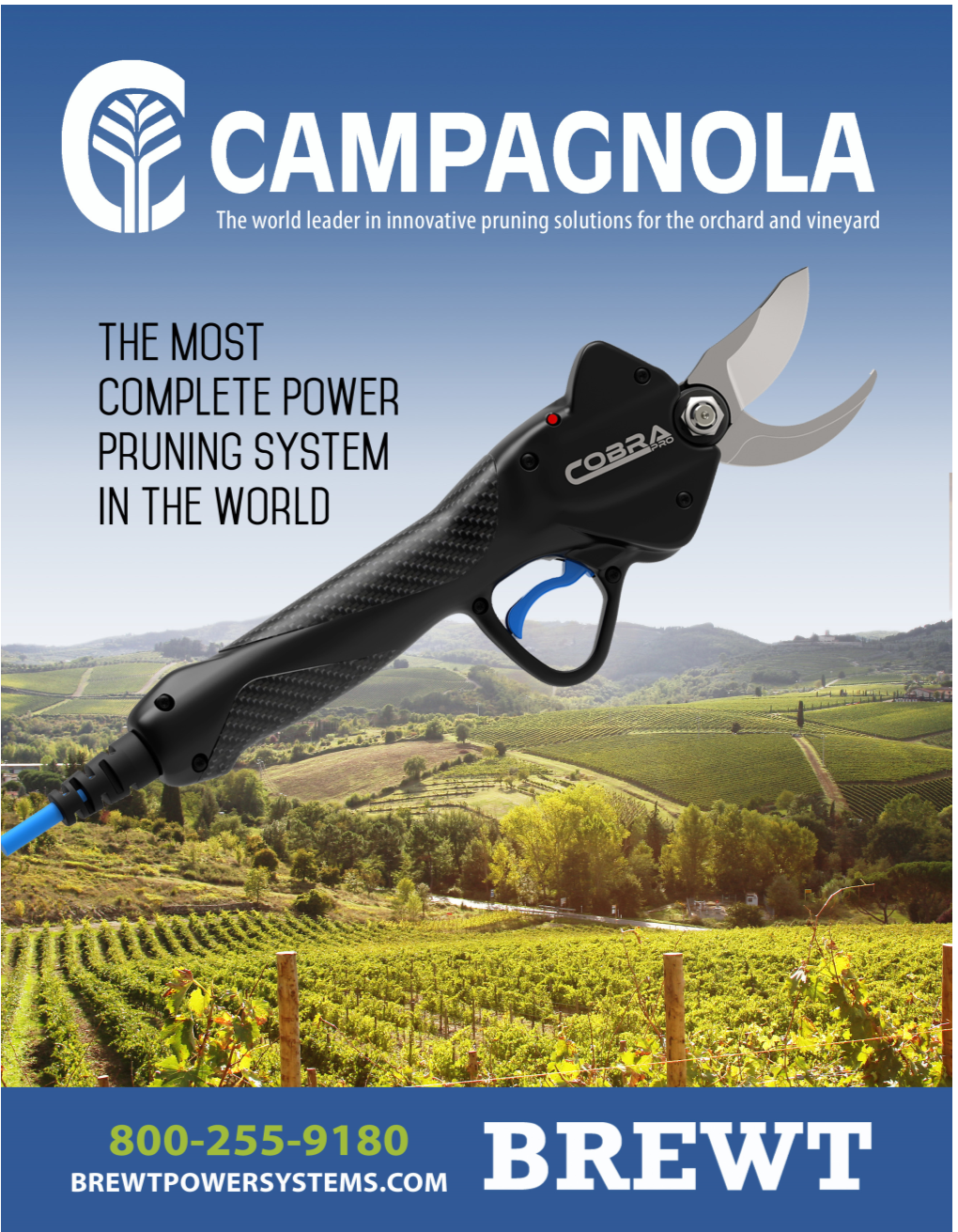 Campagnola Brochure