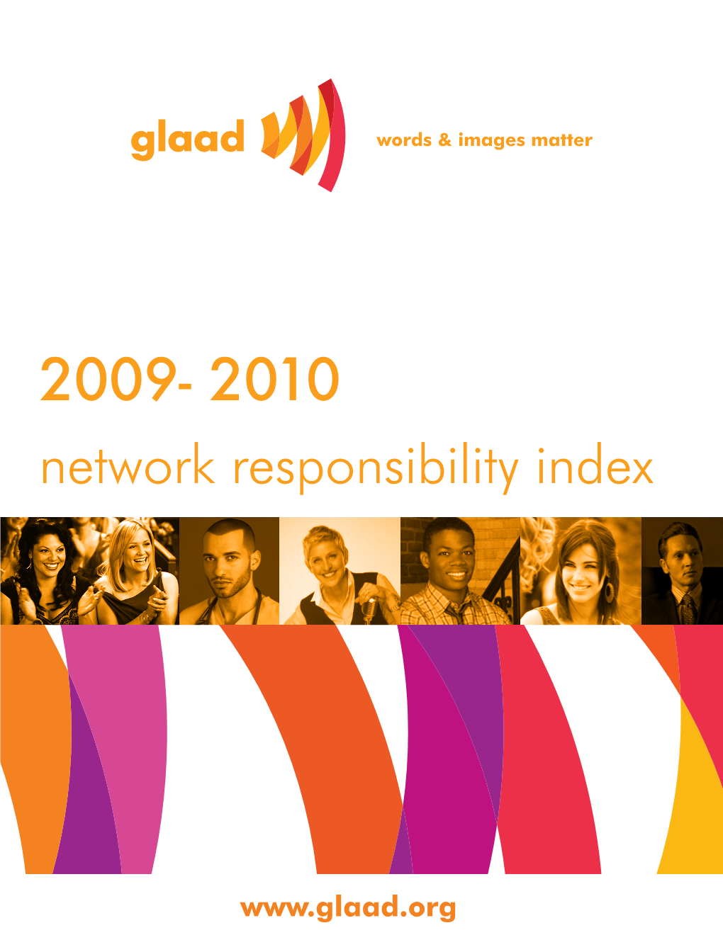 Network Responsibility Index