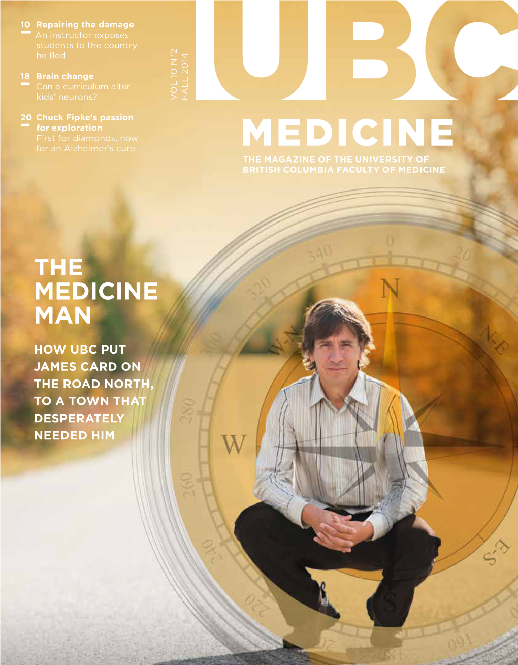 UBC-Medicine-Fall-2104 Low-Res.Pdf