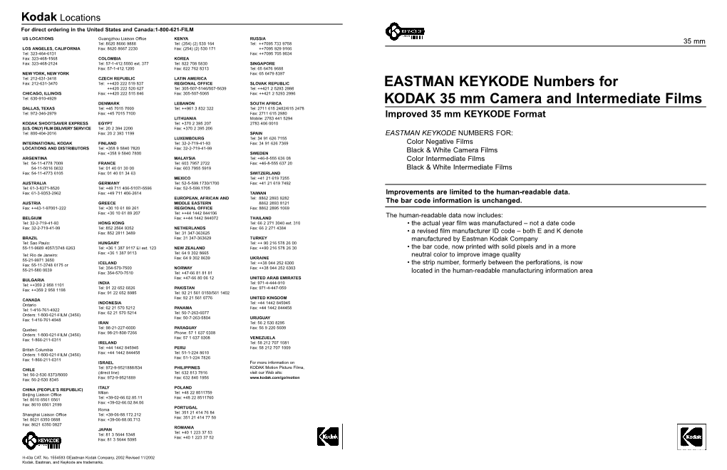 G2480 Kodak Keykode Revise4