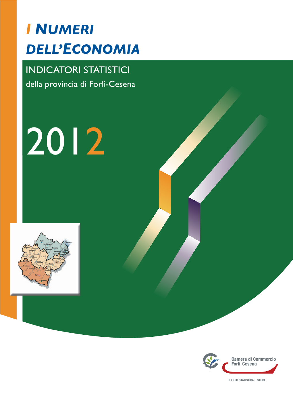 I Numeri Dell'economia Di Forlì-Cesena