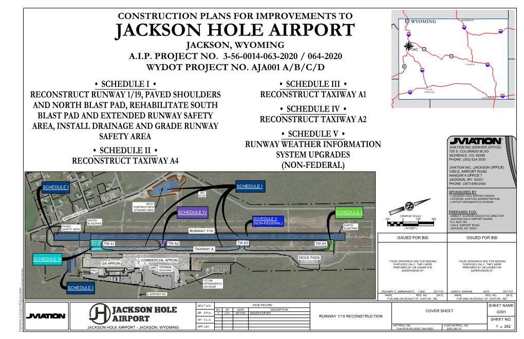 Jackson Hole Airport 191