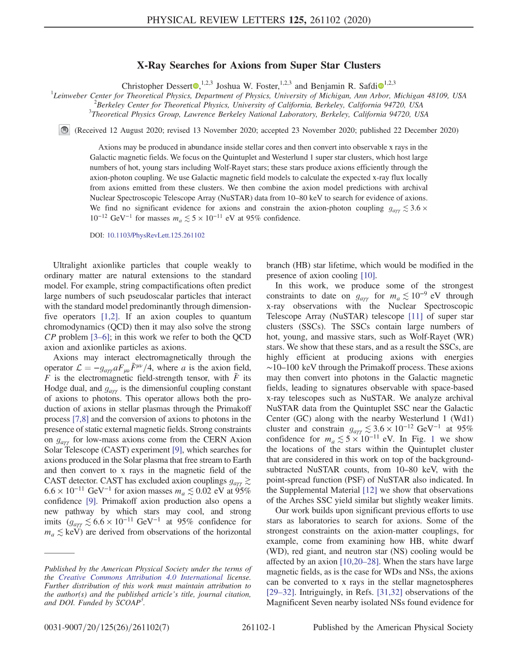 X-Ray Searches for Axions from Super Star Clusters