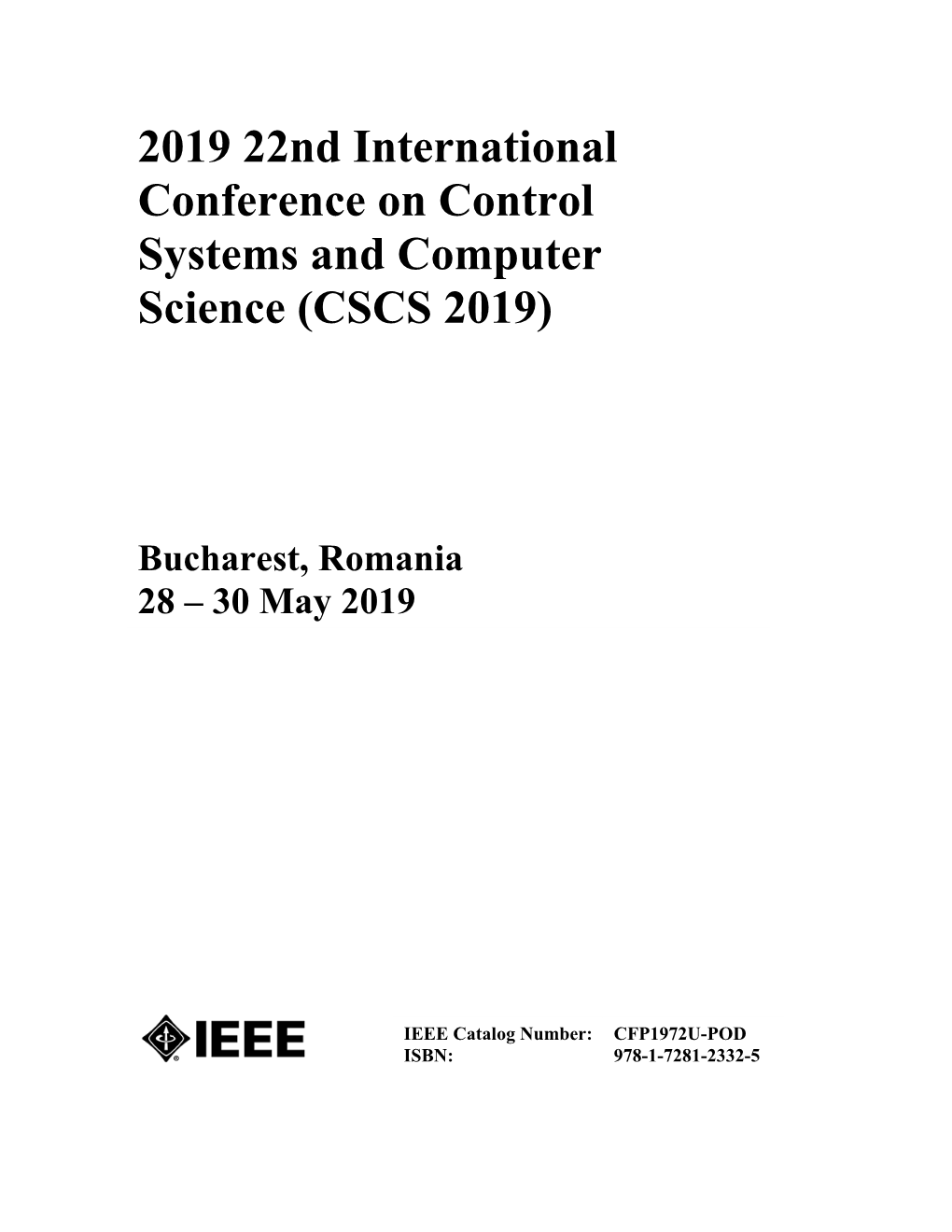 Design and Simulation Implementation for Adaptive Cruise