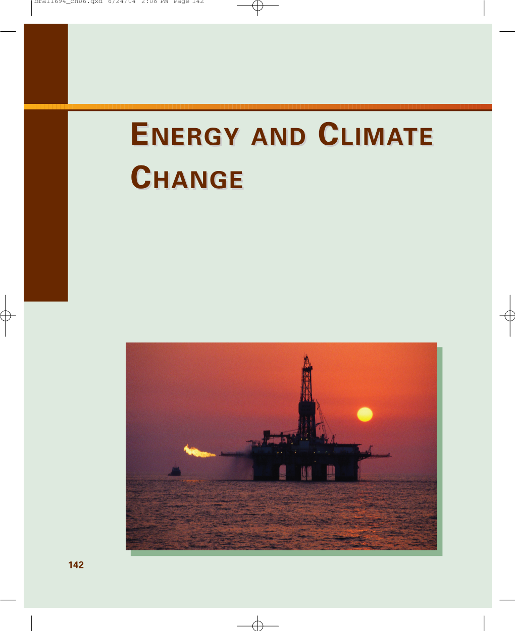 Energy and Climate Change 145