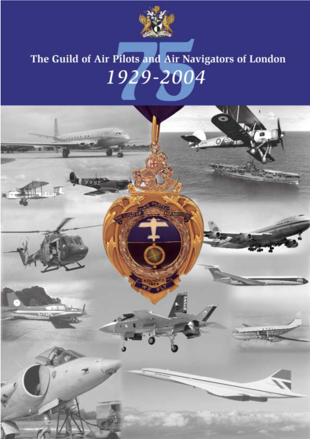 75Th Anniversary Booklet.Pdf