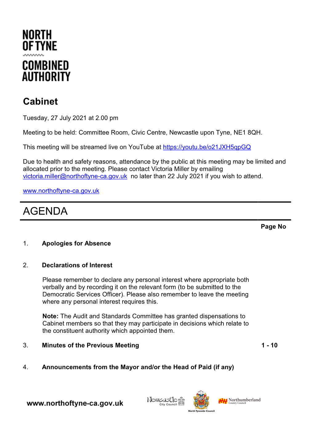 Agenda-Pack-Cabinet-27-July-2021