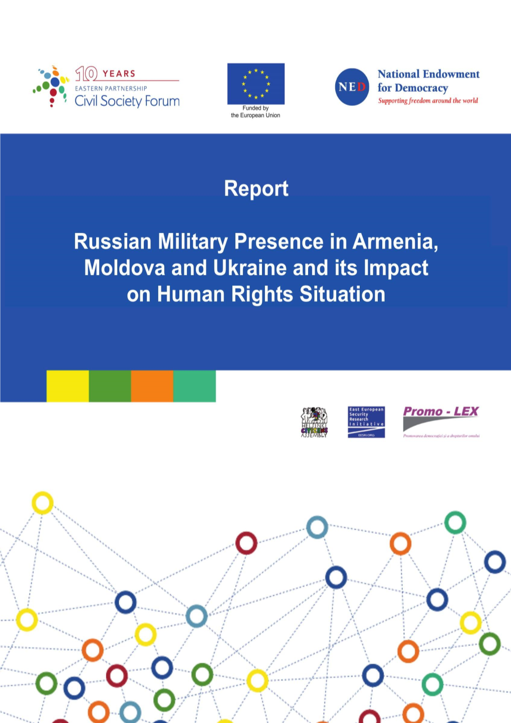 Russian Military Presence in Armenia and Its Impact on Human Rights Situation