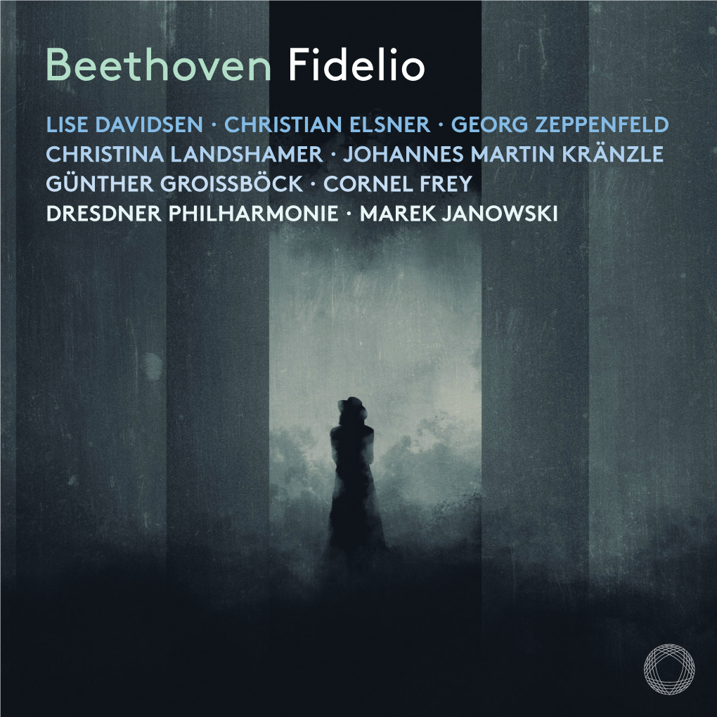 Beethoven Fidelio
