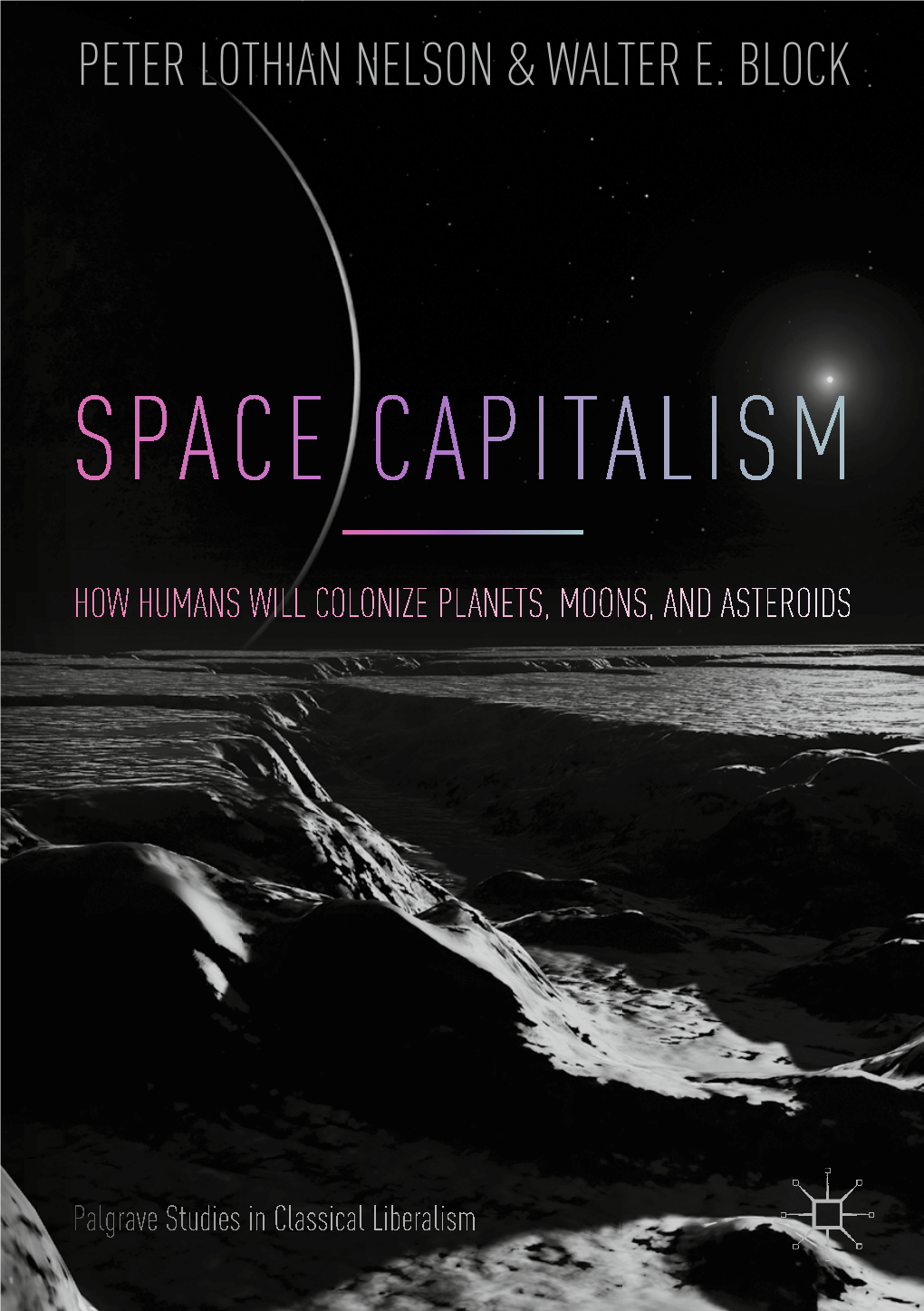 Space Capitalism