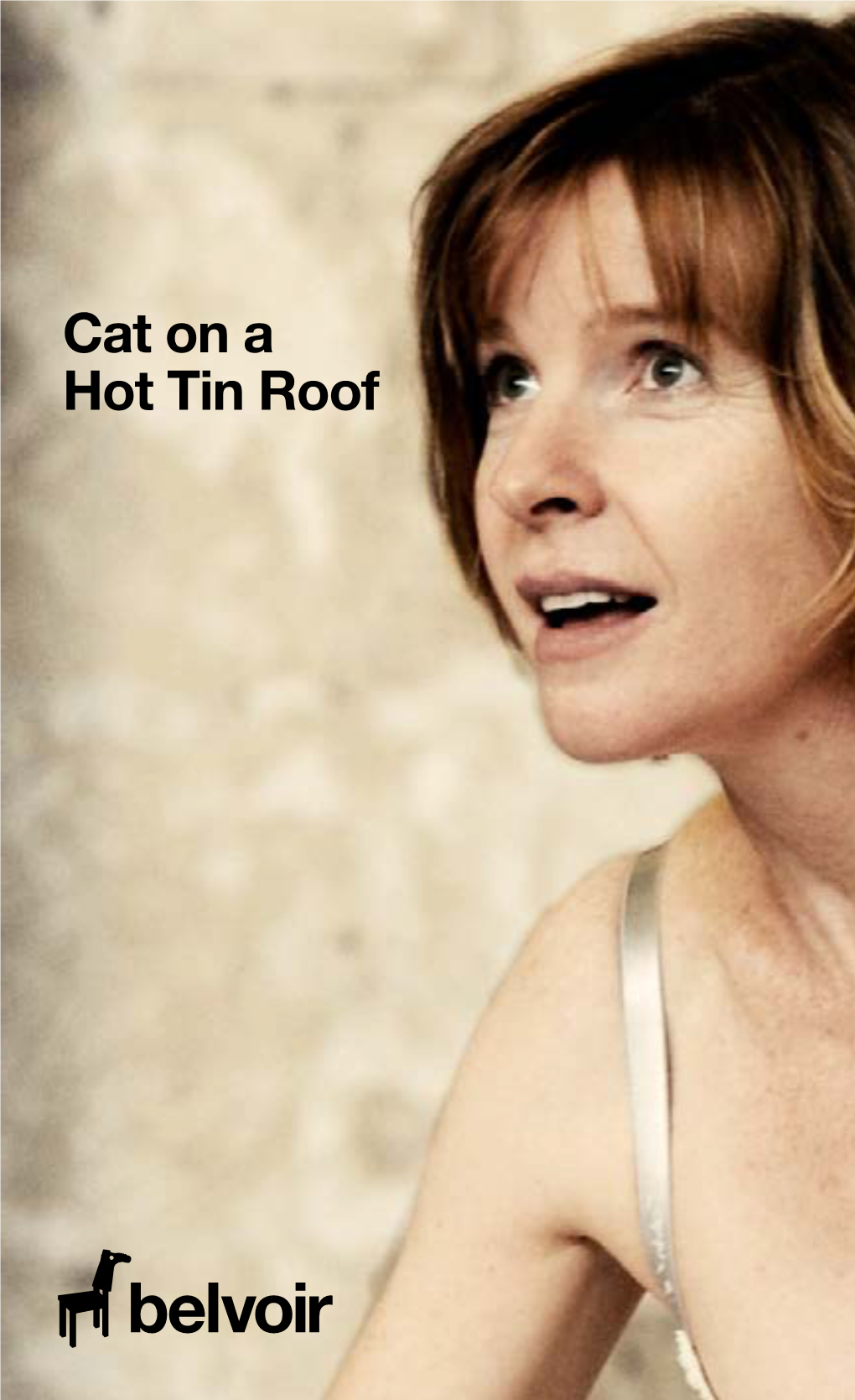 Cat on a Hot Tin Roof Belvoir Presents Cat on a Hot Tin Roof