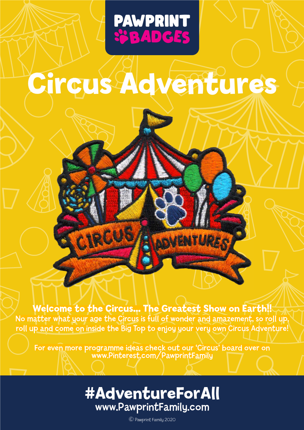 Circus Adventures