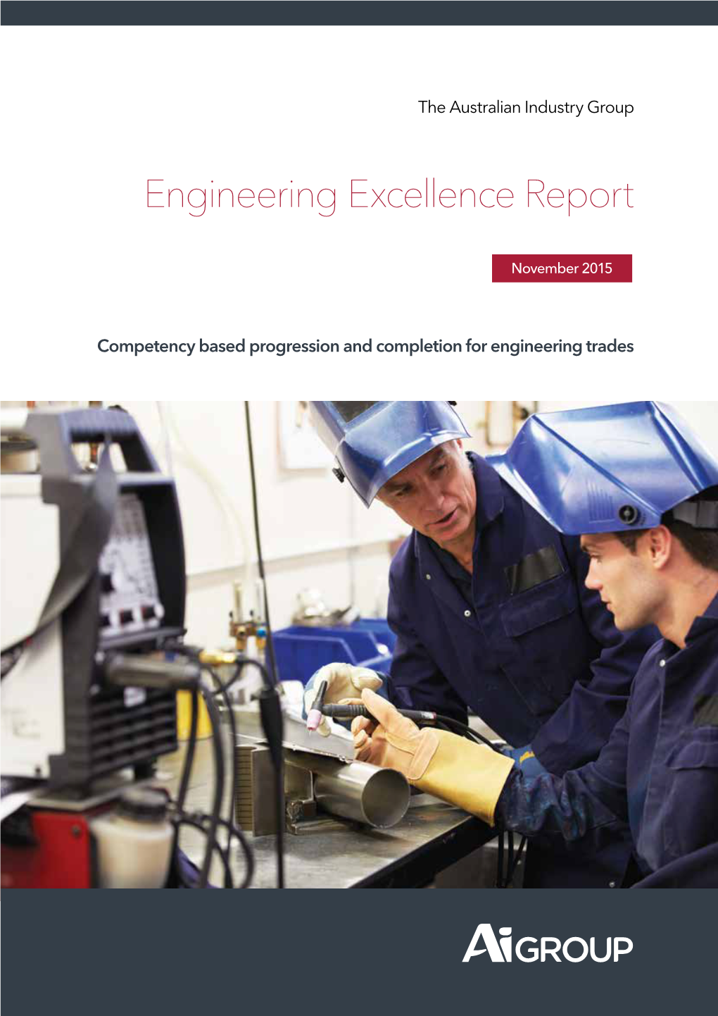 Engineering Excellence Report