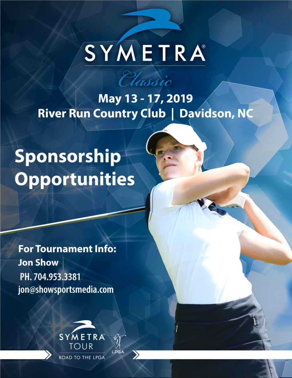 Symetra Tour on the Lpga Alumnae Nellykorda