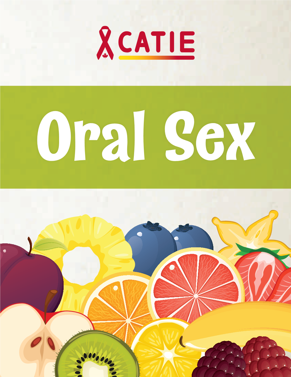 Oral Sex Consent