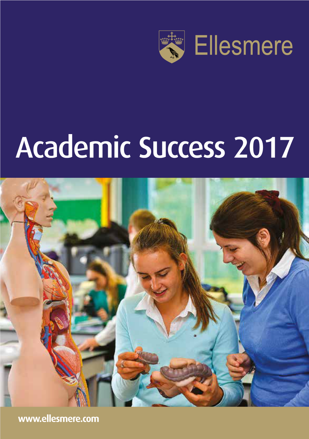 Academic Success 2017