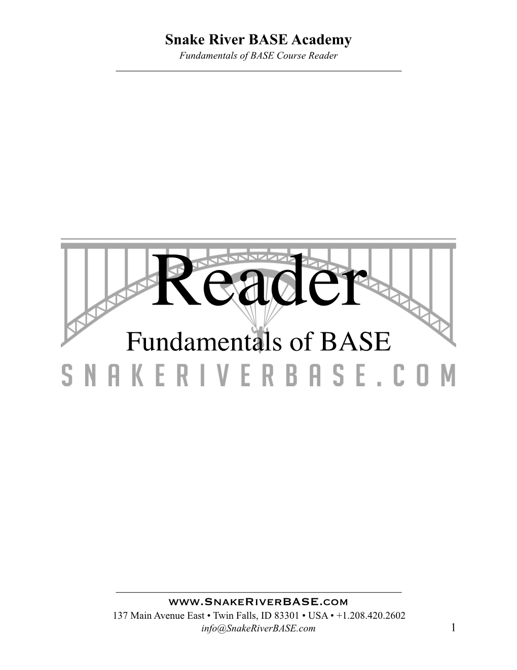 Reader 2.4Onletterhead