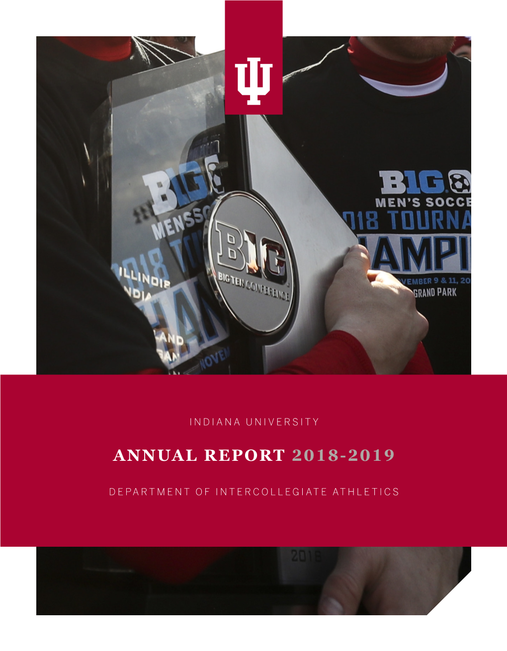 Annual Report 2018-2019