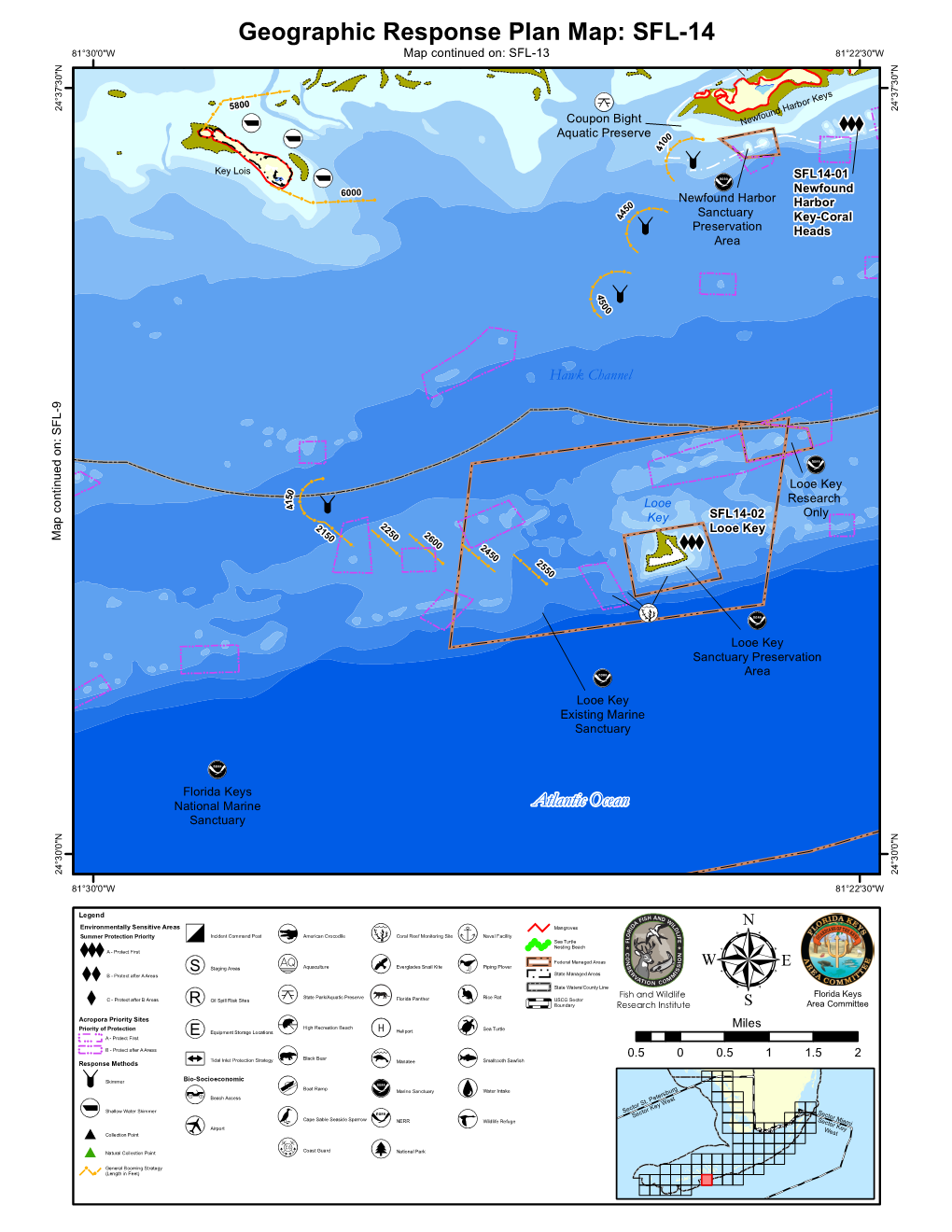 SFL-14 81°30'0