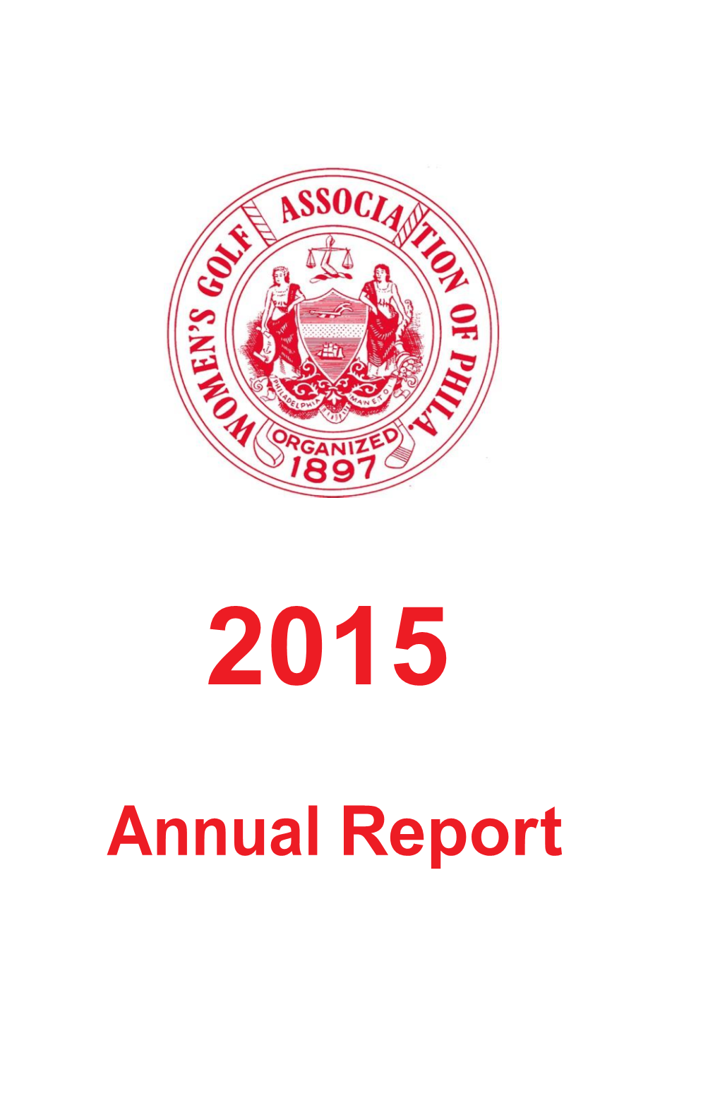 Annual Report