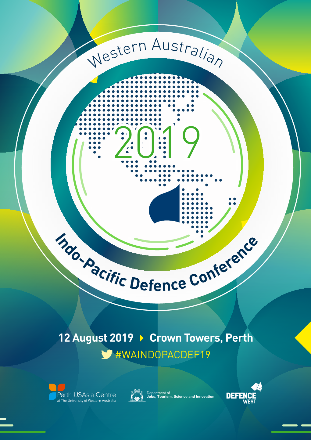 Western Australian Indo-Pacif C Defence Conference