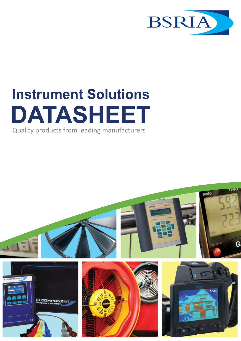 Elcomponents SPC Pro 2 Data Sheet.Pdf